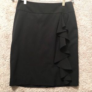 White House Black Market Pencil Skirt